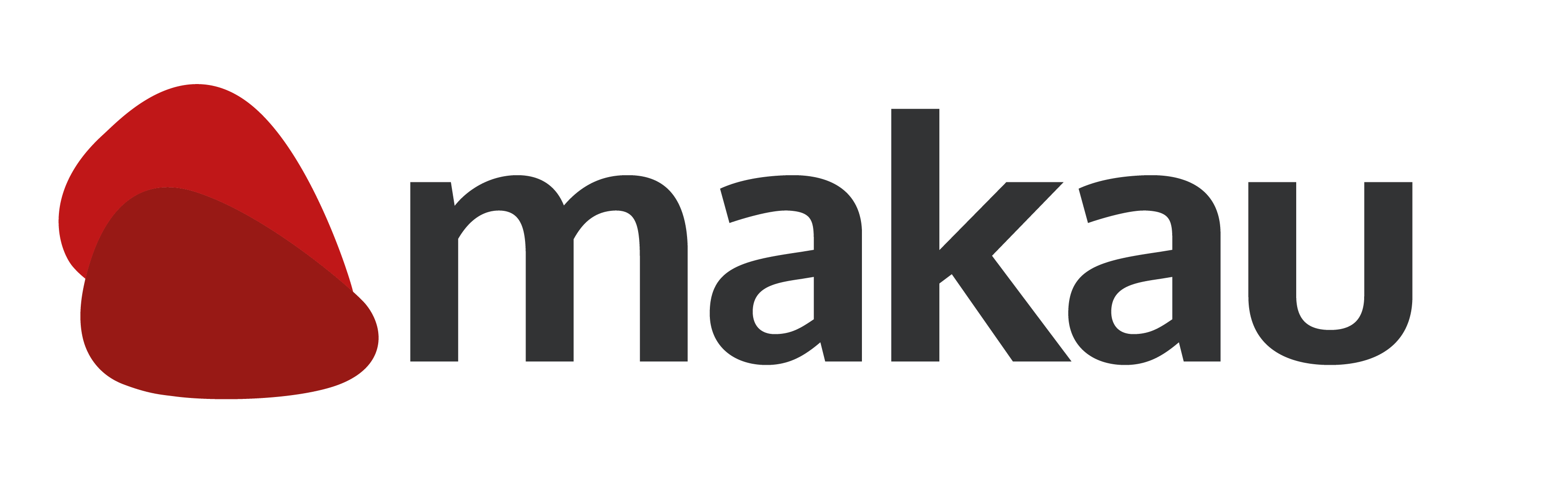 Makau - Diseño web y gráfico